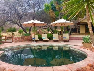 Waterberg Guest Farm - 15