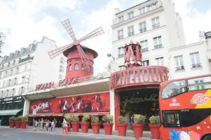 Hotel Du Beaumont, Paris