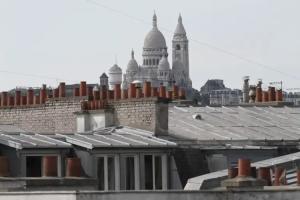 Moris Grands Boulevards, Paris