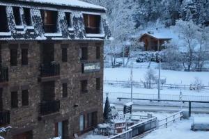 Pierre & Vacances Aparthotel La Tulipa, Ordino