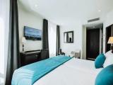 Classic Double room with balcony