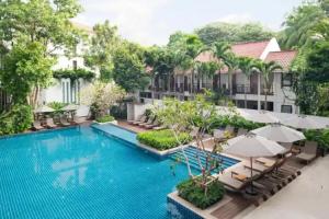 Woodlands Suites Serviced Residences - SHA Extra Plus, Pattaya