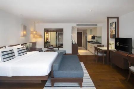 Woodlands Suites Serviced Residences - SHA Extra Plus - 53