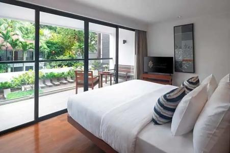 Woodlands Suites Serviced Residences - SHA Extra Plus - 87