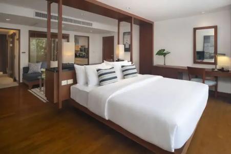 Woodlands Suites Serviced Residences - SHA Extra Plus - 95