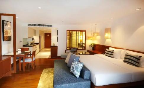 Woodlands Suites Serviced Residences - SHA Extra Plus - 29