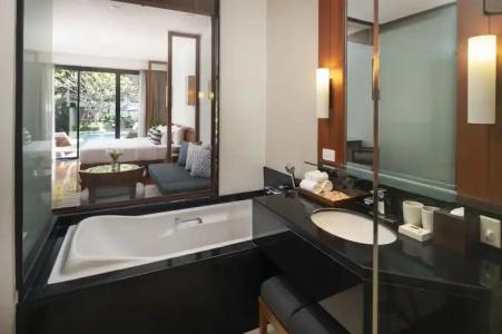 Woodlands Suites Serviced Residences - SHA Extra Plus - 80