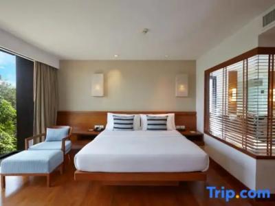 Woodlands Suites Serviced Residences - SHA Extra Plus - 34