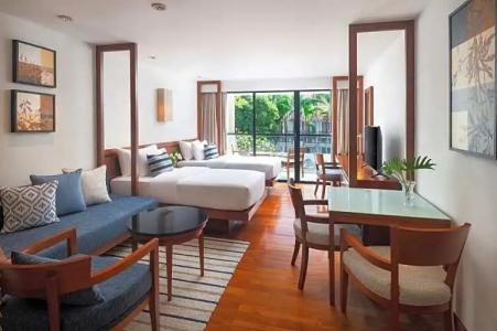 Woodlands Suites Serviced Residences - SHA Extra Plus - 63