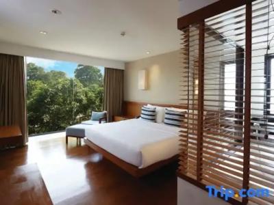 Woodlands Suites Serviced Residences - SHA Extra Plus - 37