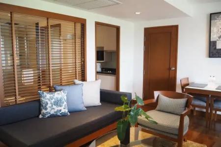 Woodlands Suites Serviced Residences - SHA Extra Plus - 5