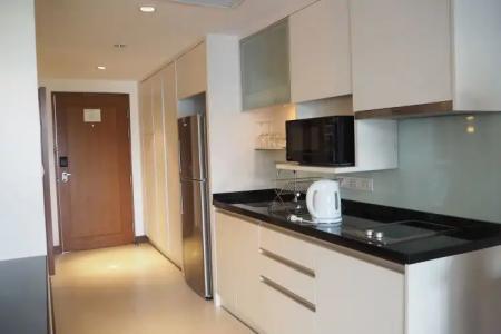 Woodlands Suites Serviced Residences - SHA Extra Plus - 2