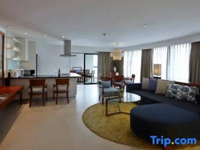 Woodlands Suites Serviced Residences - SHA Extra Plus - 42