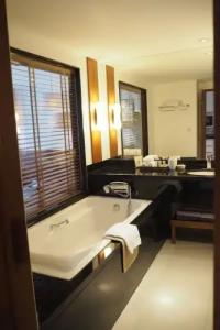 Woodlands Suites Serviced Residences - SHA Extra Plus - 23