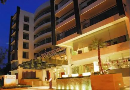 Woodlands Suites Serviced Residences - SHA Extra Plus - 22