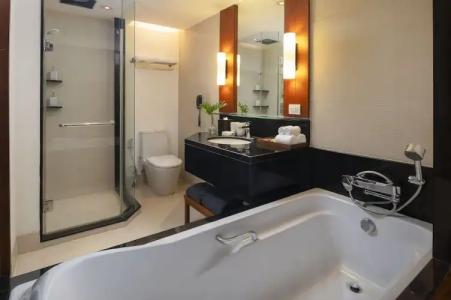 Woodlands Suites Serviced Residences - SHA Extra Plus - 82