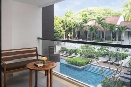 Woodlands Suites Serviced Residences - SHA Extra Plus - 52