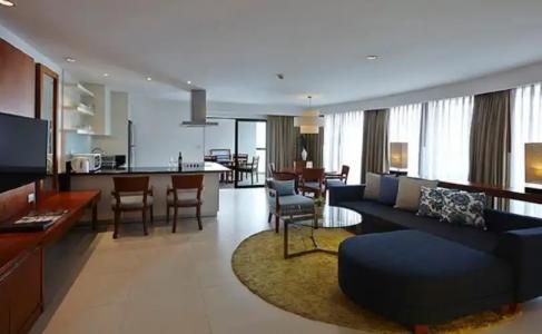 Woodlands Suites Serviced Residences - SHA Extra Plus - 30