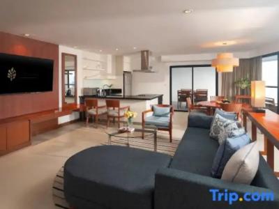 Woodlands Suites Serviced Residences - SHA Extra Plus - 40