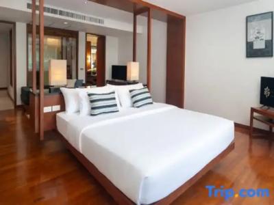 Woodlands Suites Serviced Residences - SHA Extra Plus - 90