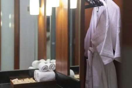 Woodlands Suites Serviced Residences - SHA Extra Plus - 55