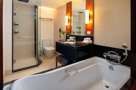 Woodlands Suites Serviced Residences - SHA Extra Plus - 47