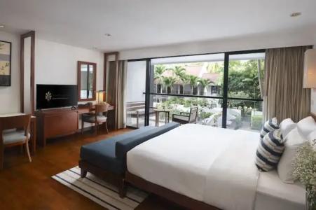 Woodlands Suites Serviced Residences - SHA Extra Plus - 54