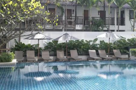 Woodlands Suites Serviced Residences - SHA Extra Plus - 19