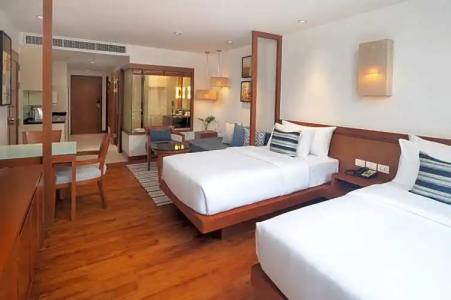 Woodlands Suites Serviced Residences - SHA Extra Plus - 62