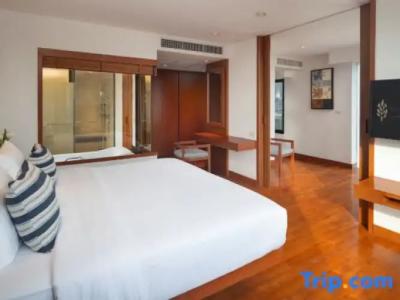 Woodlands Suites Serviced Residences - SHA Extra Plus - 33