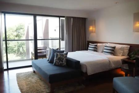 Woodlands Suites Serviced Residences - SHA Extra Plus - 20