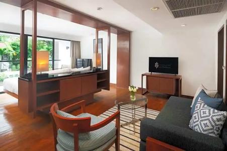 Woodlands Suites Serviced Residences - SHA Extra Plus - 84