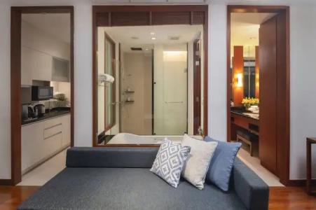 Woodlands Suites Serviced Residences - SHA Extra Plus - 98