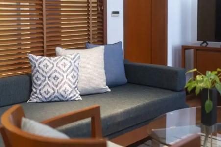 Woodlands Suites Serviced Residences - SHA Extra Plus - 75