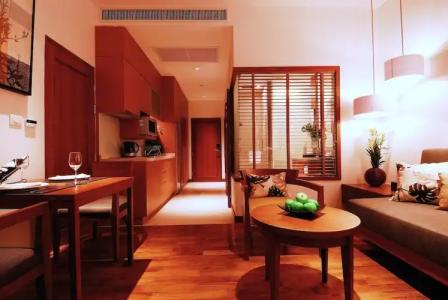 Woodlands Suites Serviced Residences - SHA Extra Plus - 67