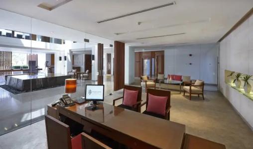 Woodlands Suites Serviced Residences - SHA Extra Plus - 8