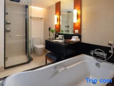 Woodlands Suites Serviced Residences - SHA Extra Plus - 43