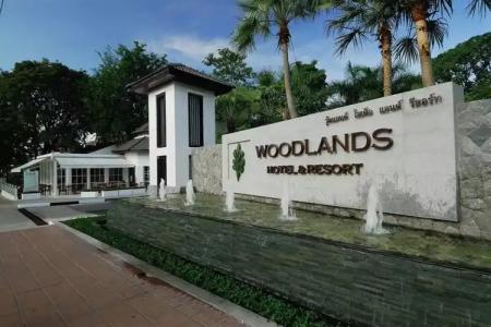 Woodlands Suites Serviced Residences - SHA Extra Plus - 21