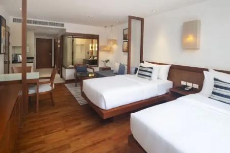 Woodlands Suites Serviced Residences - SHA Extra Plus - 71