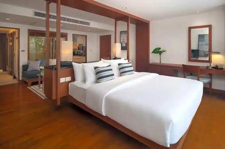 Woodlands Suites Serviced Residences - SHA Extra Plus - 86