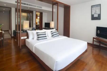 Woodlands Suites Serviced Residences - SHA Extra Plus - 97