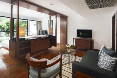 Woodlands Suites Serviced Residences - SHA Extra Plus - 101