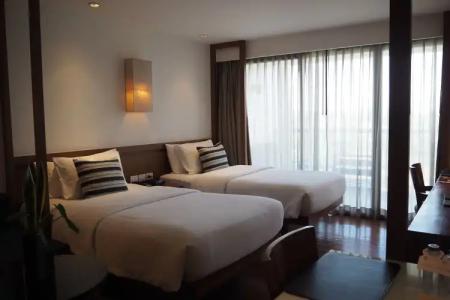 Woodlands Suites Serviced Residences - SHA Extra Plus - 3