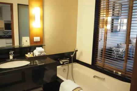 Woodlands Suites Serviced Residences - SHA Extra Plus - 11