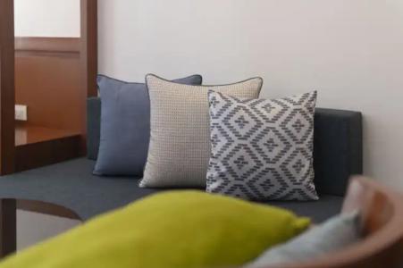 Woodlands Suites Serviced Residences - SHA Extra Plus - 79