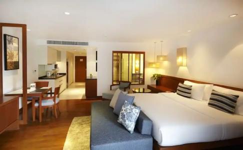 Woodlands Suites Serviced Residences - SHA Extra Plus - 60