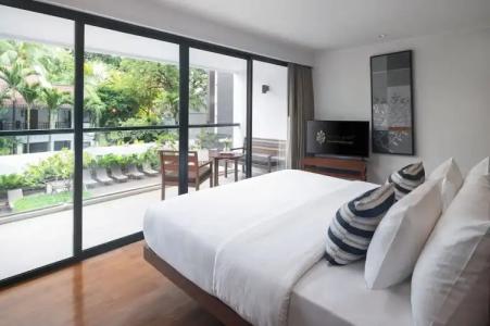 Woodlands Suites Serviced Residences - SHA Extra Plus - 96