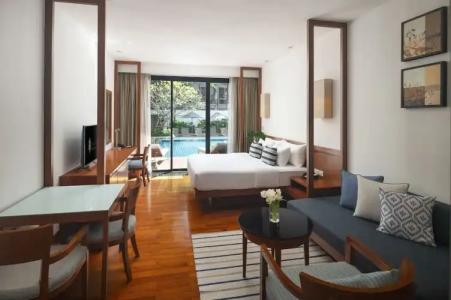 Woodlands Suites Serviced Residences - SHA Extra Plus - 73