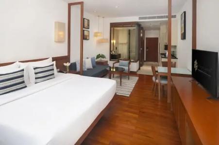 Woodlands Suites Serviced Residences - SHA Extra Plus - 74