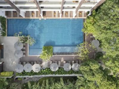 Woodlands Suites Serviced Residences - SHA Extra Plus - 91